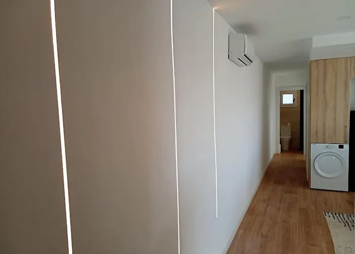 Apartman Atico Cerca Playa Y Centro A 10 Min.