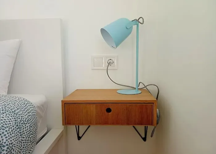 Atico Cerca Playa Y Centro A 10 Min. Apartman Sant Adria de Besos