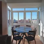 Atico Cerca Playa Y Centro A 10 Min. Apartment Sant Adria de Besos