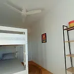 Atico Cerca Playa Y Centro A 10 Min. Apartment Sant Adria de Besos