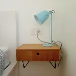 Atico Cerca Playa Y Centro A 10 Min. Apartment Sant Adria de Besos