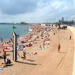 Atico Cerca Playa Y Centro A 10 Min. Sant Adria de Besos