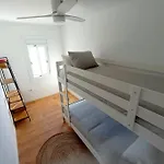 Apartment Atico Cerca Playa Y Centro A 10 Min.