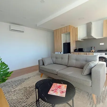 Appartement Atico Cerca Playa Y Centro A 10 Min. *