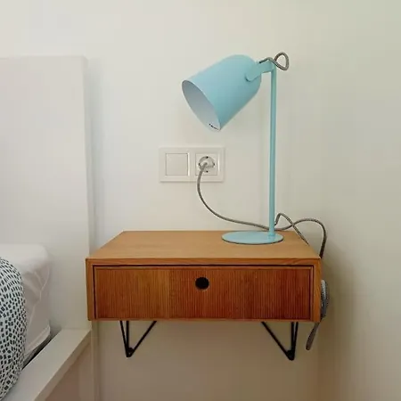 Atico Cerca Playa Y Centro A 10 Min. Apartman Sant Adria de Besos
